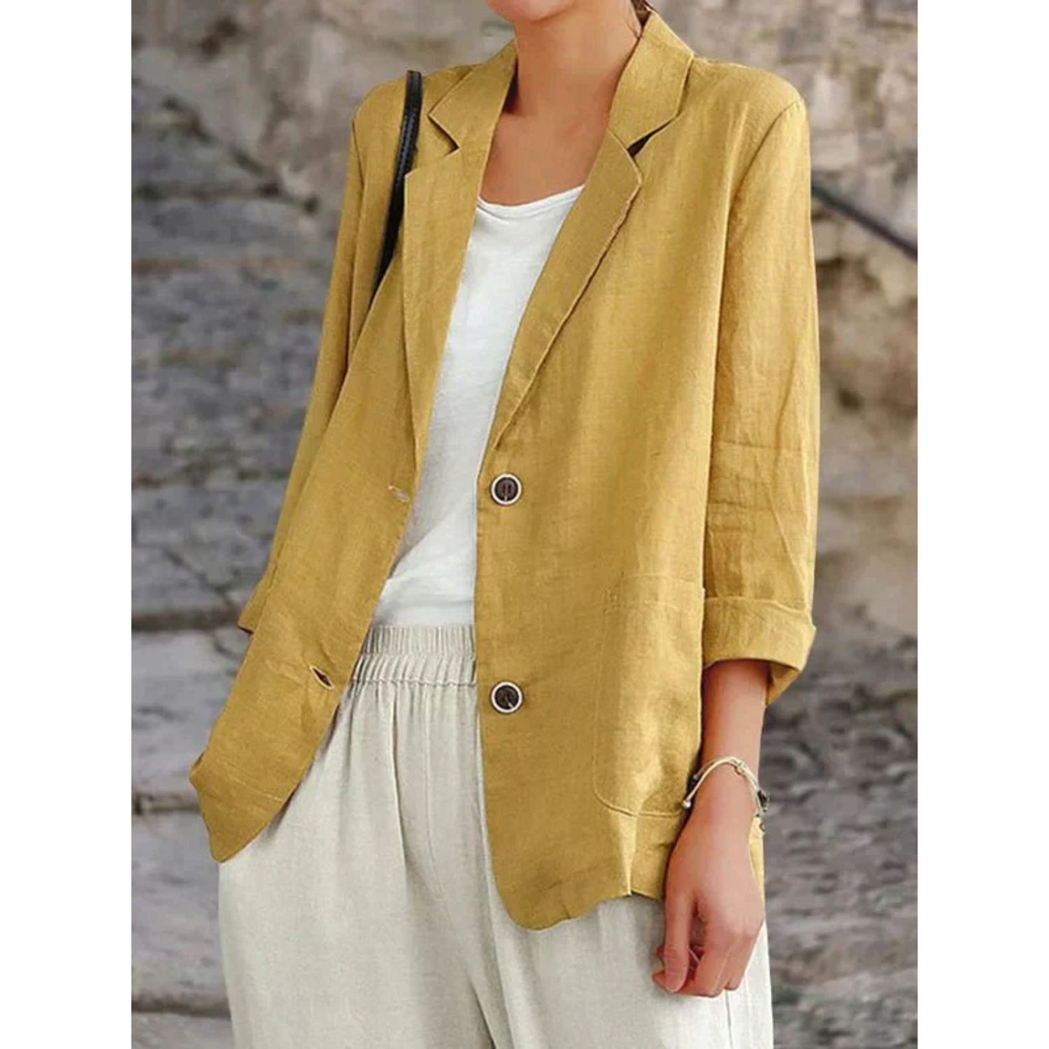 esmee-linnen-dames-blazer-geel-deqalli-3.png